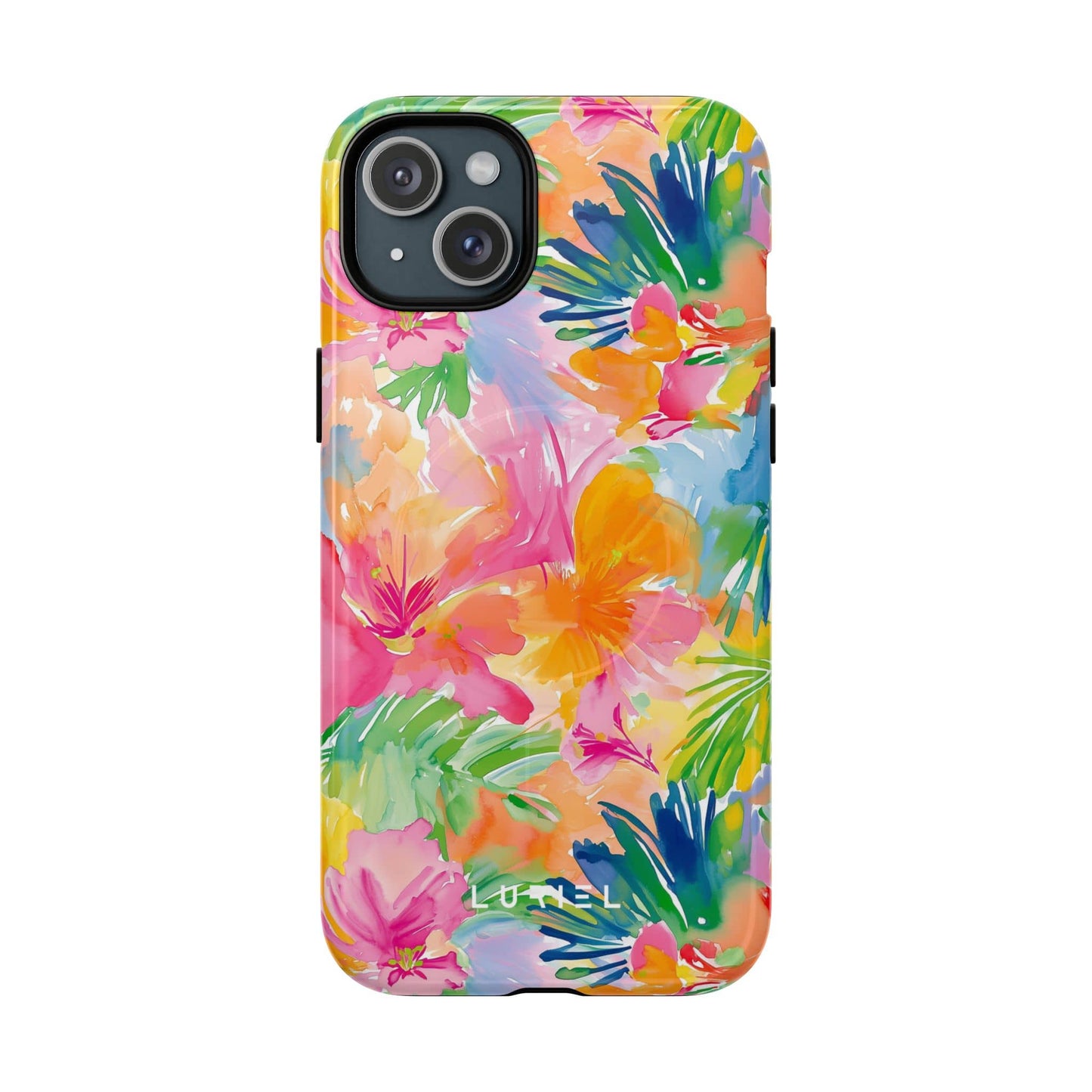 Phone Case Caribbean Beach Magsafe Tough Phone Case Caribbean Beach Magsafe Tough Phone Case