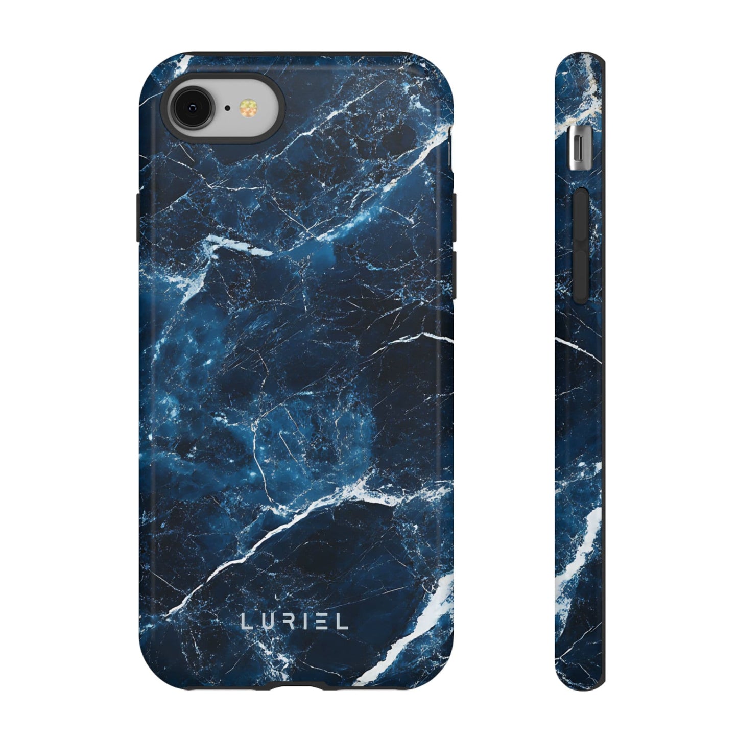 Phone Case Blue Thunder Tough Phone Case Blue Thunder Tough Phone Case