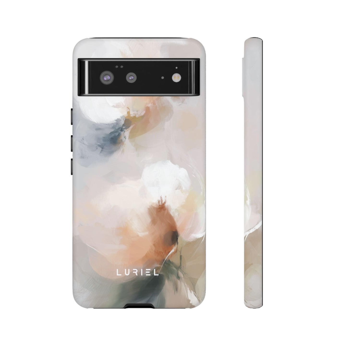Phone Case Fleur d'Amour Tough Phone Case Fleur d'Amour Tough Phone Case