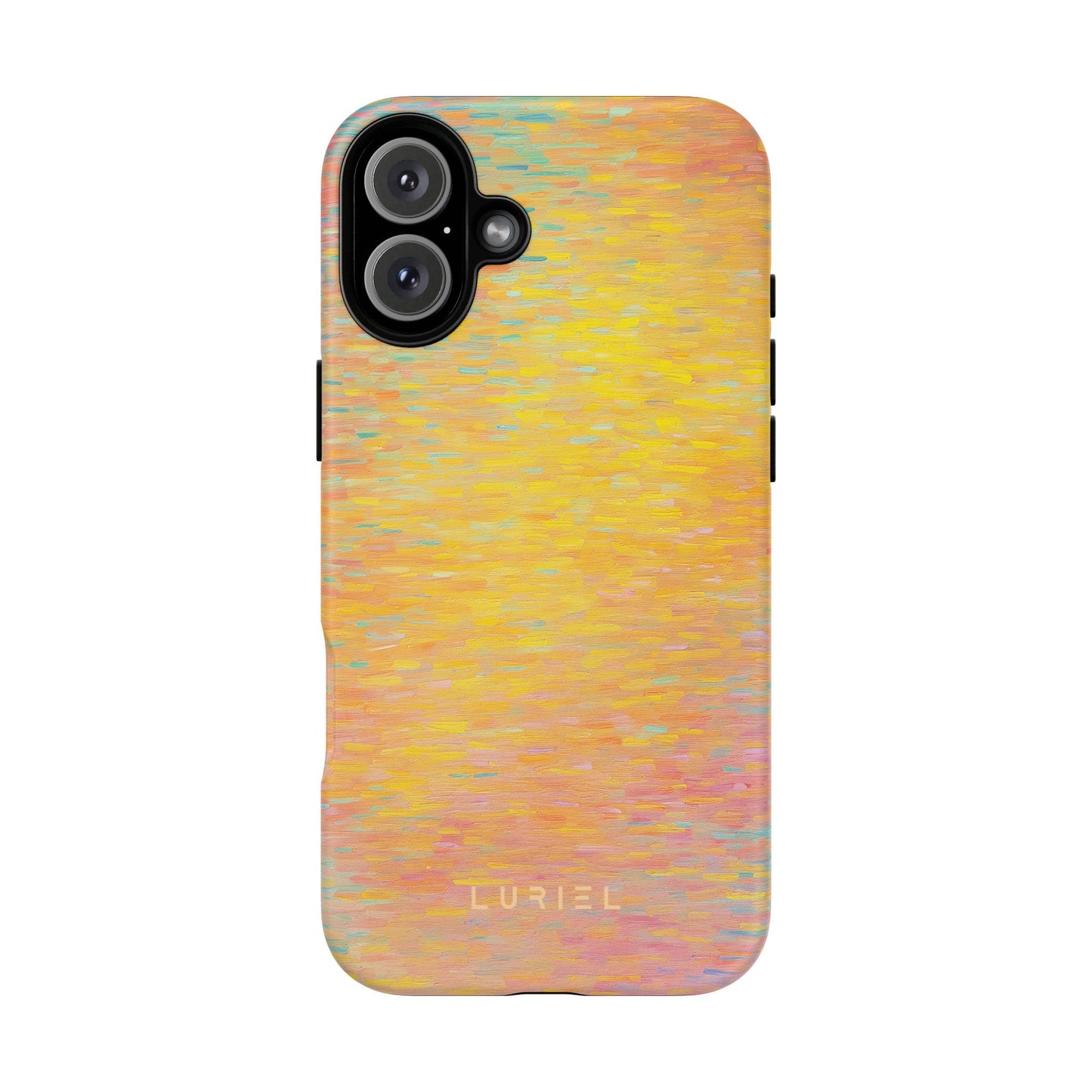 Phone Case Sunset On The Water Tough Phone Case Sunset On The Water Tough Phone Case