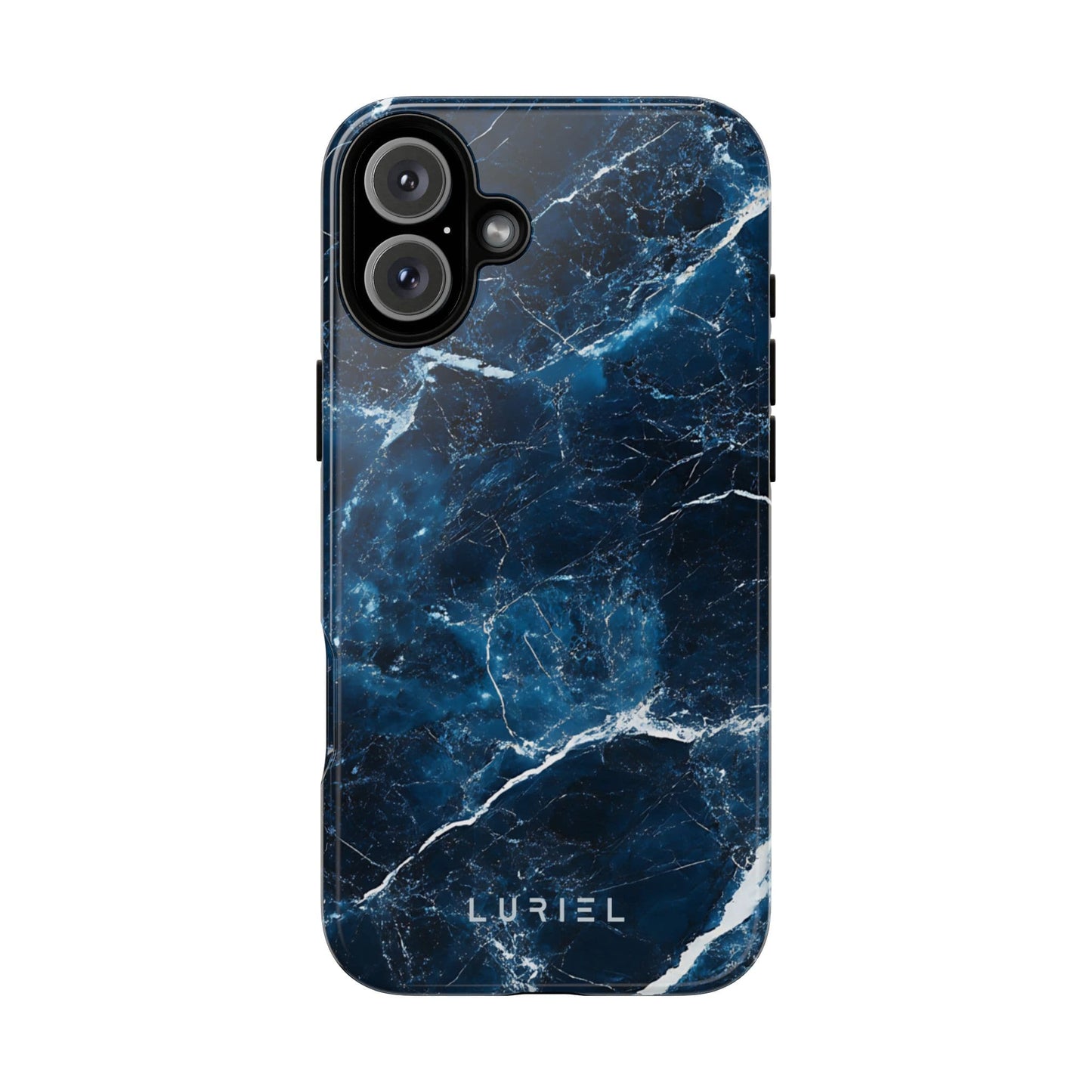 Phone Case Blue Thunder Tough Phone Case Blue Thunder Tough Phone Case