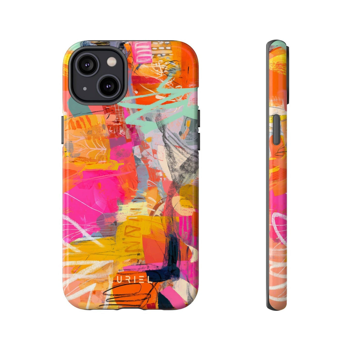 Phone Case In The Mood For Fun Tough Phone Case In The Mood For Fun Tough Phone Case