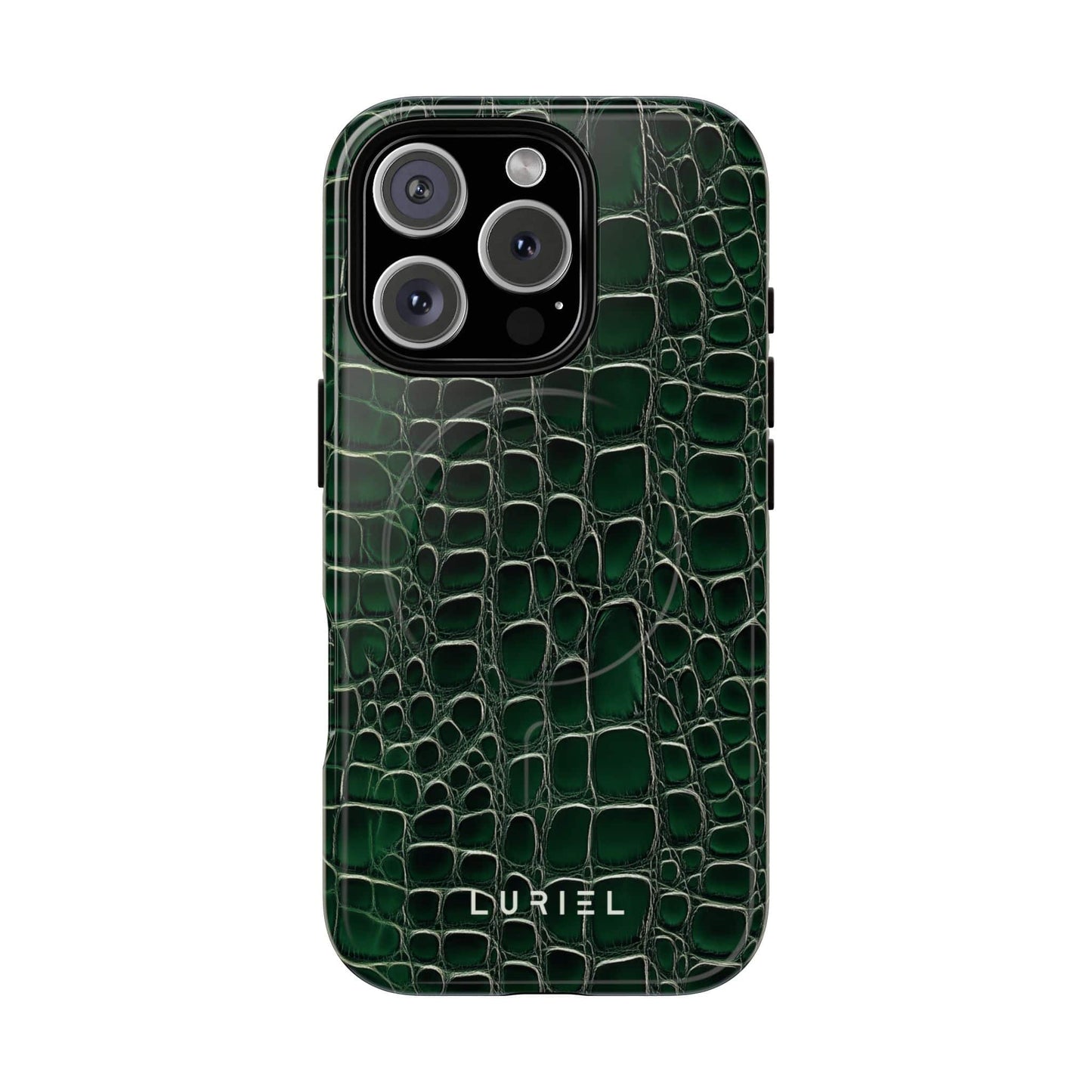 Phone Case Croc' o croc Tough Magsafe Case Croc' o croc Tough Magsafe Case
