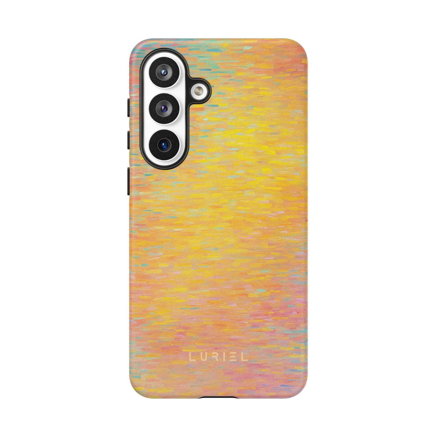 Phone Case Sunset On The Water Tough Phone Case Sunset On The Water Tough Phone Case