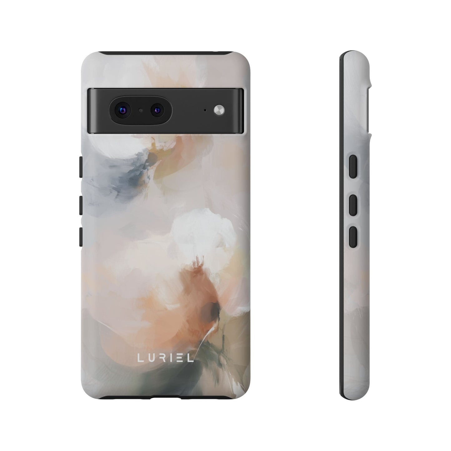 Phone Case Fleur d'Amour Tough Phone Case Fleur d'Amour Tough Phone Case