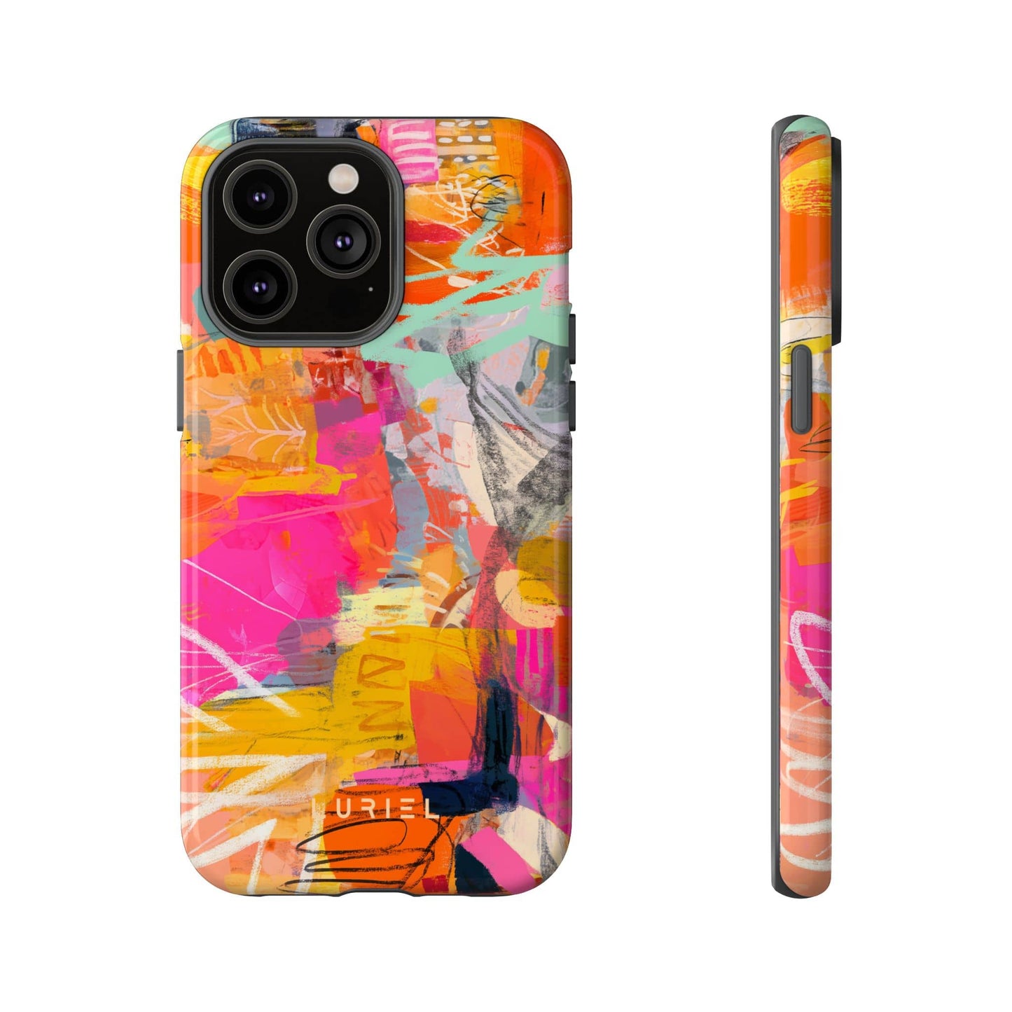 Phone Case In The Mood For Fun Tough Phone Case In The Mood For Fun Tough Phone Case
