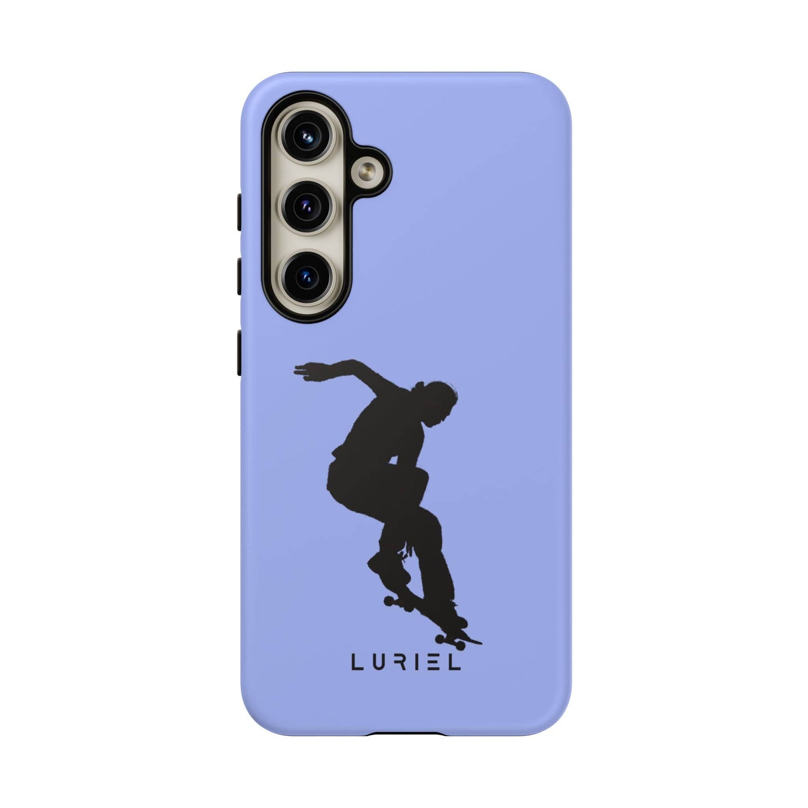 Phone Case The Skateboarder Tough Phone Case The Skateboarder Tough Phone Case