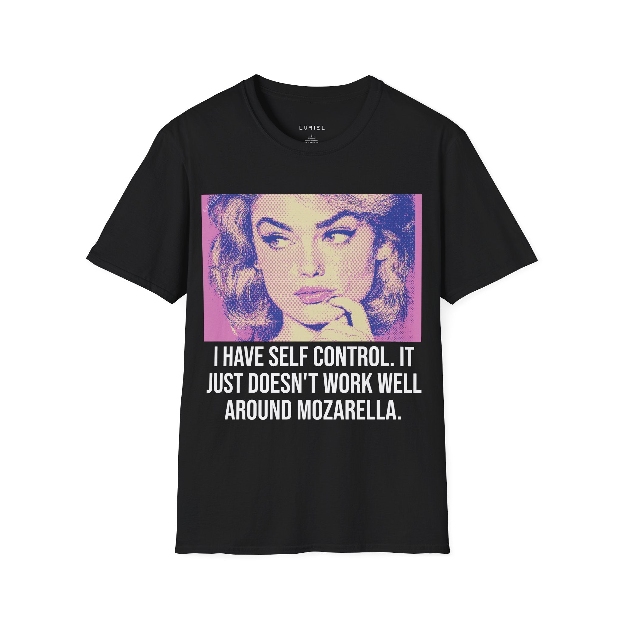 Mozzarella T-Shirt