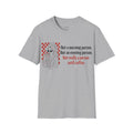 Morning Coffee T‑Shirt