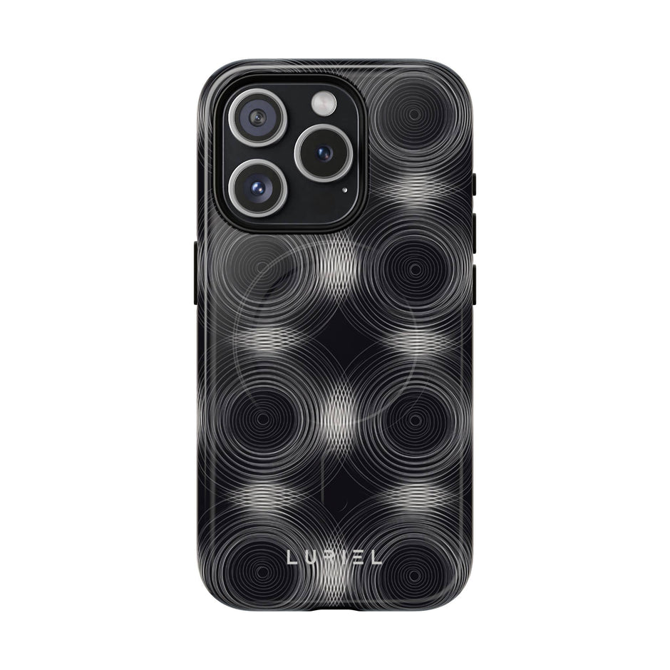 Phone Case Bass Tough Magnetic Case Bass Tough Magnetic Case