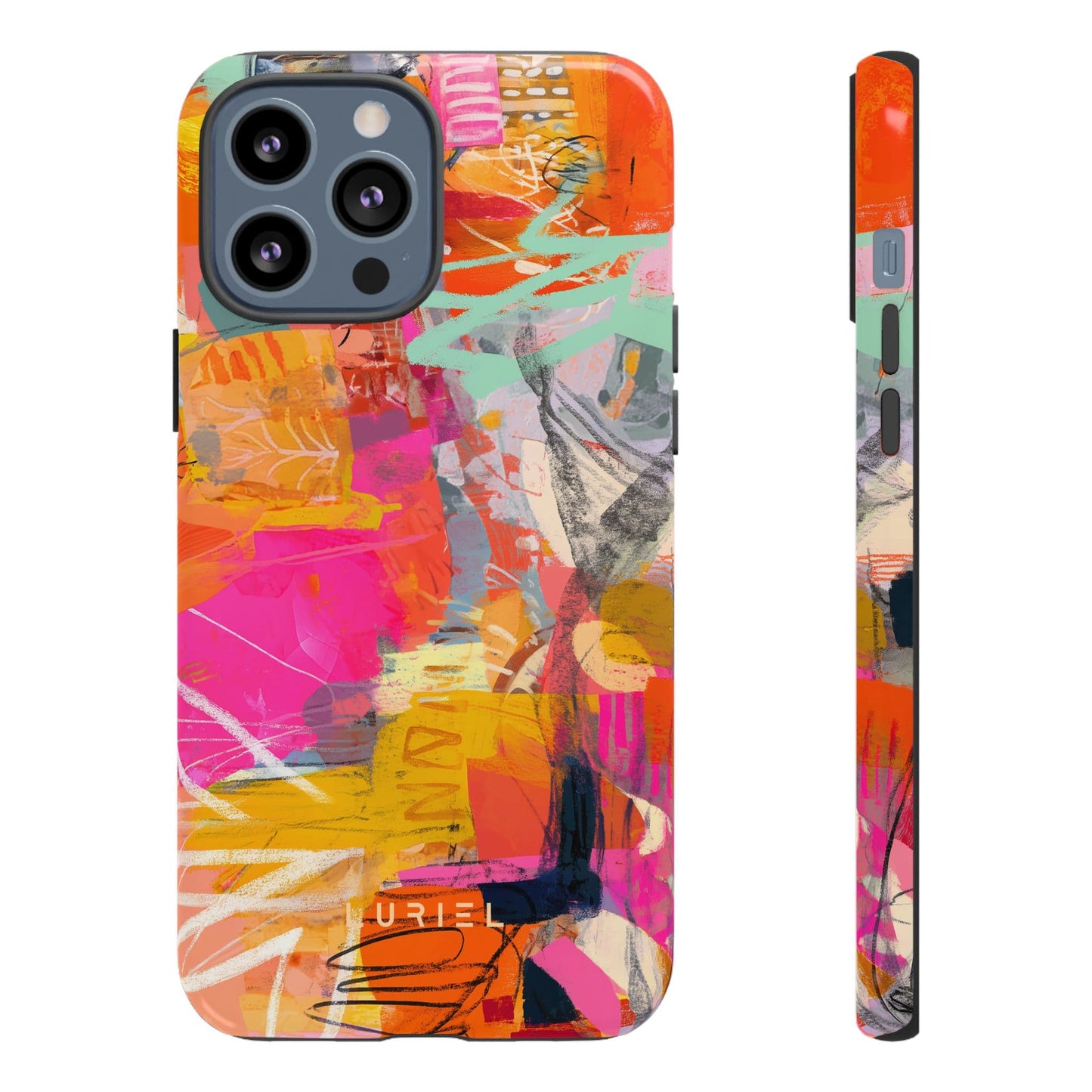 Phone Case In The Mood For Fun Tough Phone Case In The Mood For Fun Tough Phone Case