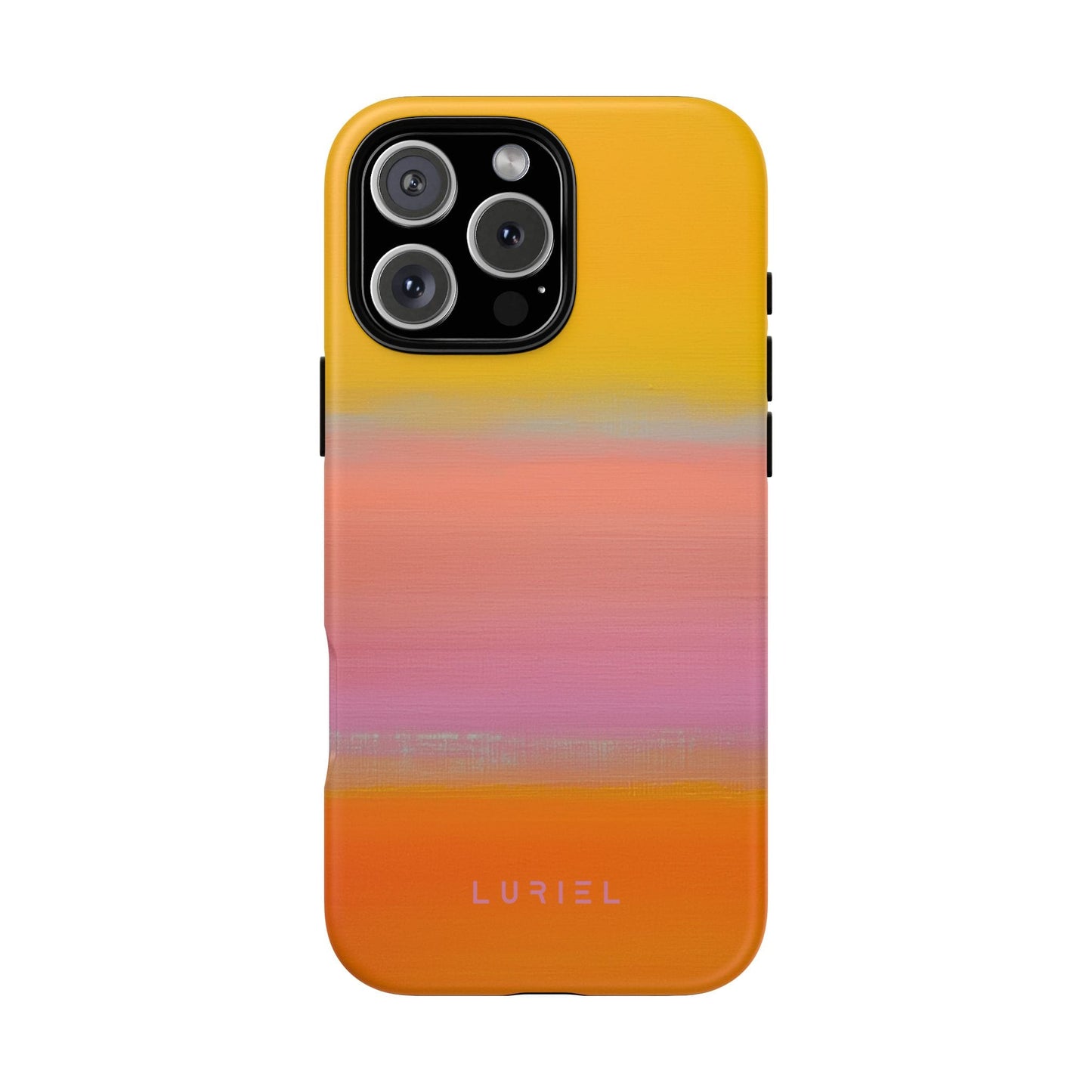Phone Case Abstract Sunset Gradient Tough Phone Case Abstract Sunset Gradient Tough Phone Case