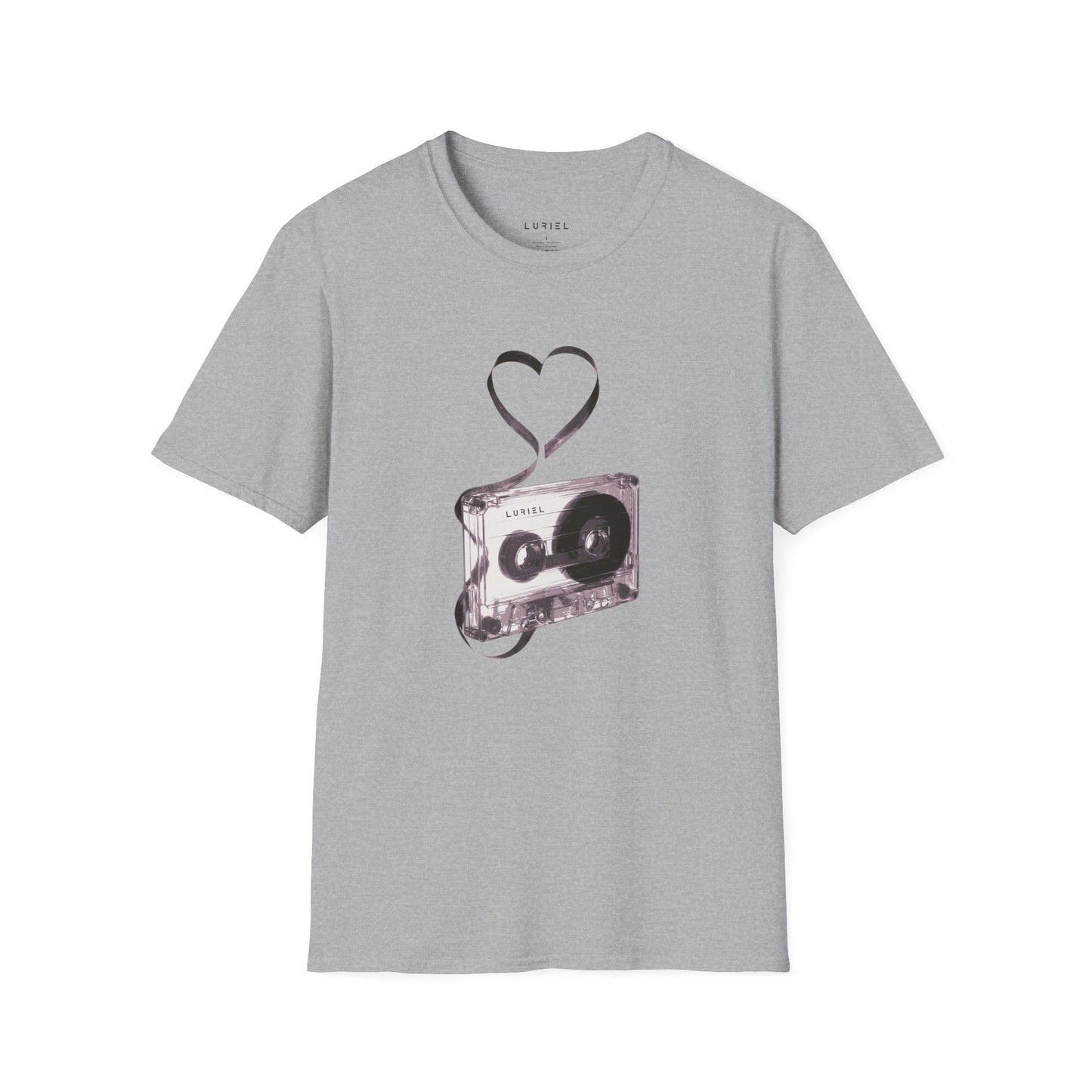 T-Shirt Music Lover T-Shirt Music Lover T-Shirt