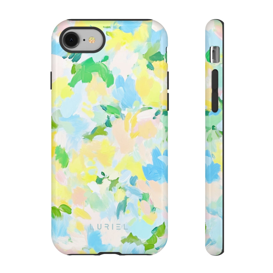 Phone Case In Bloom II Tough Phone Case In Bloom II Tough Phone Case