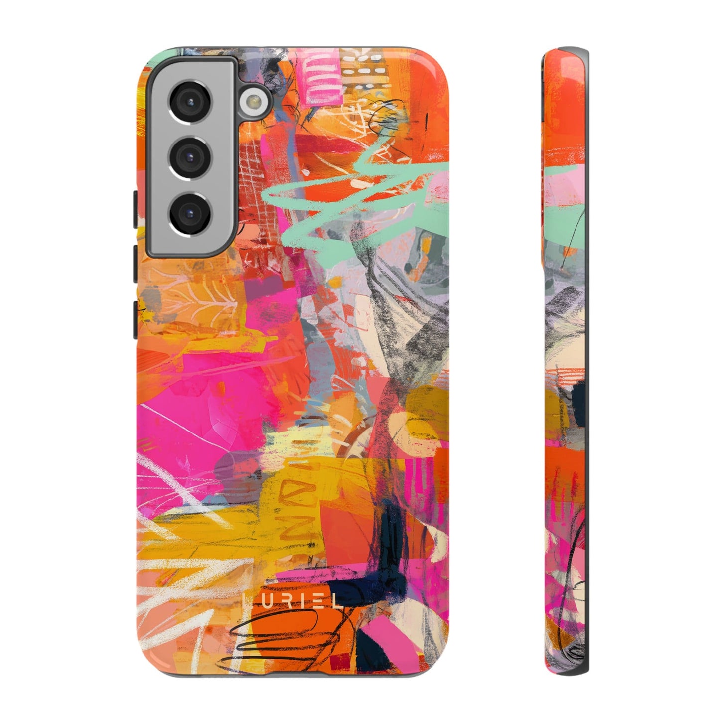 Phone Case In The Mood For Fun Tough Phone Case In The Mood For Fun Tough Phone Case