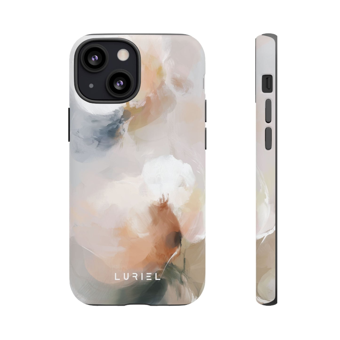Phone Case Fleur d'Amour Tough Phone Case Fleur d'Amour Tough Phone Case