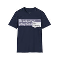 Getting Started T-Shirt