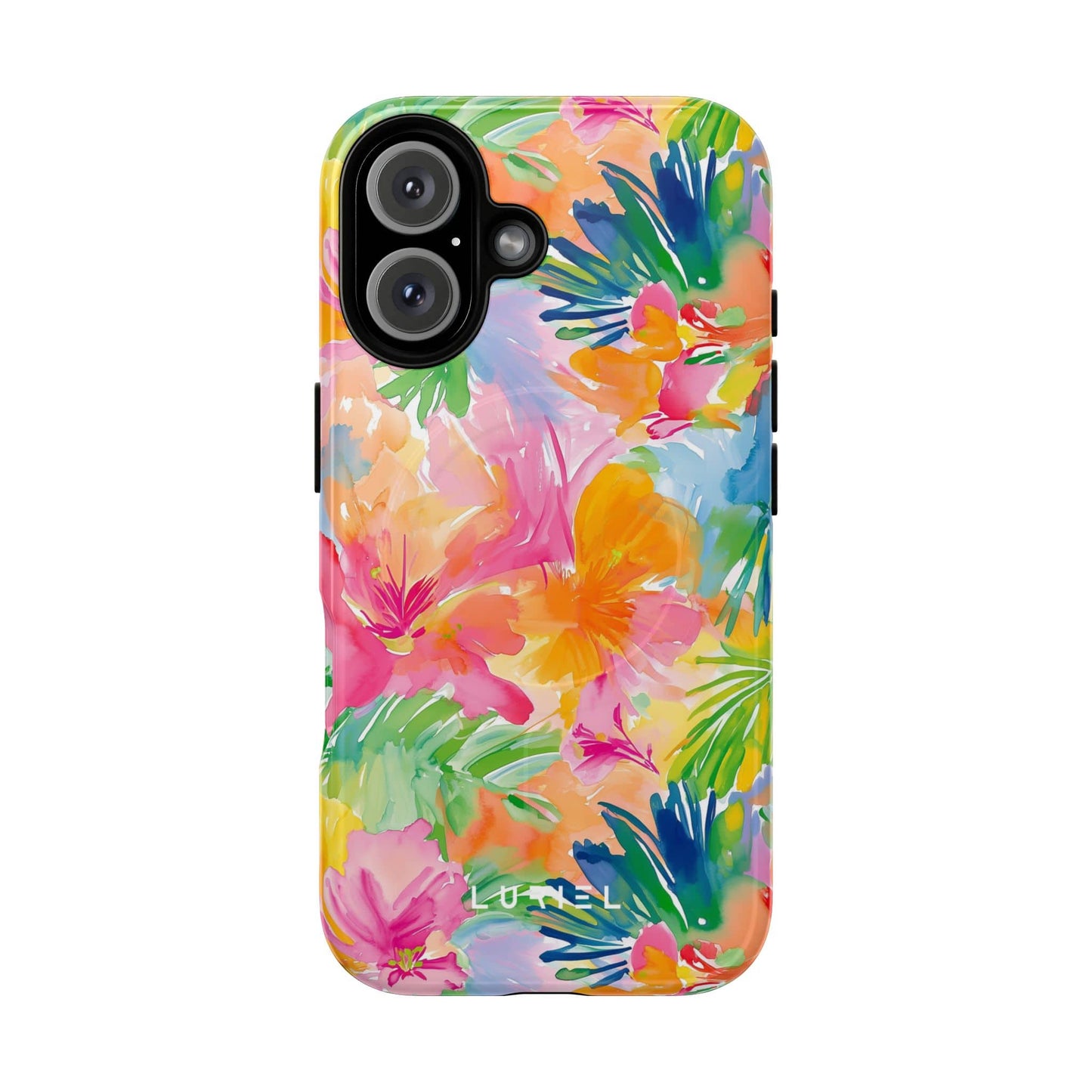 Phone Case Caribbean Beach Magsafe Tough Phone Case Caribbean Beach Magsafe Tough Phone Case