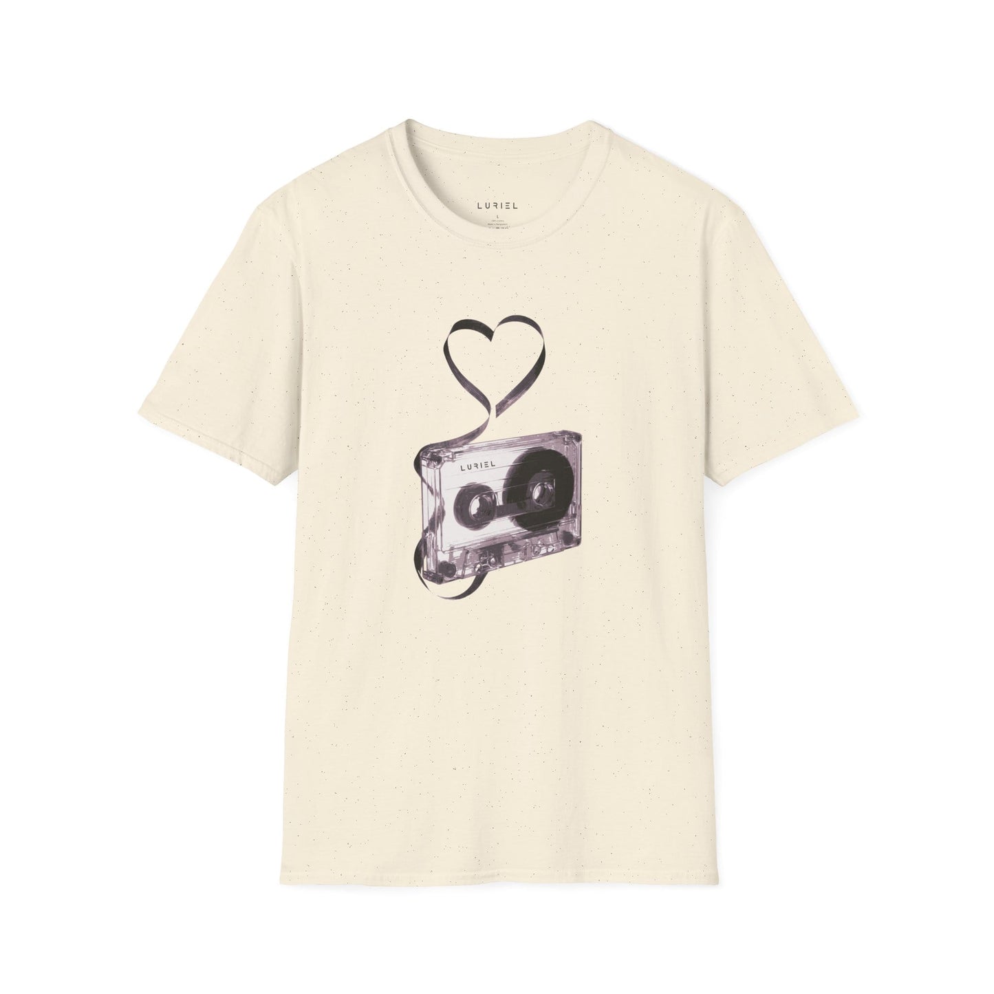T-Shirt Music Lover T-Shirt Music Lover T-Shirt
