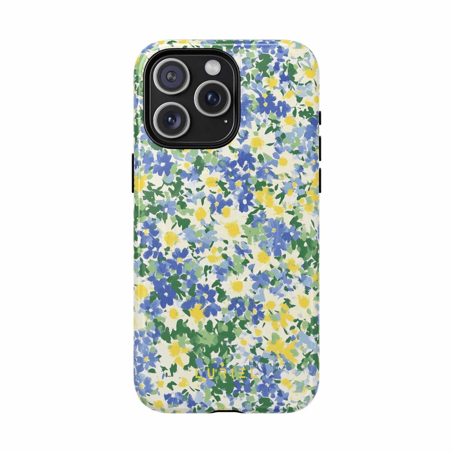 Phone Case Summer Garden Tough Magsafe Case Summer Garden Tough Magsafe Case