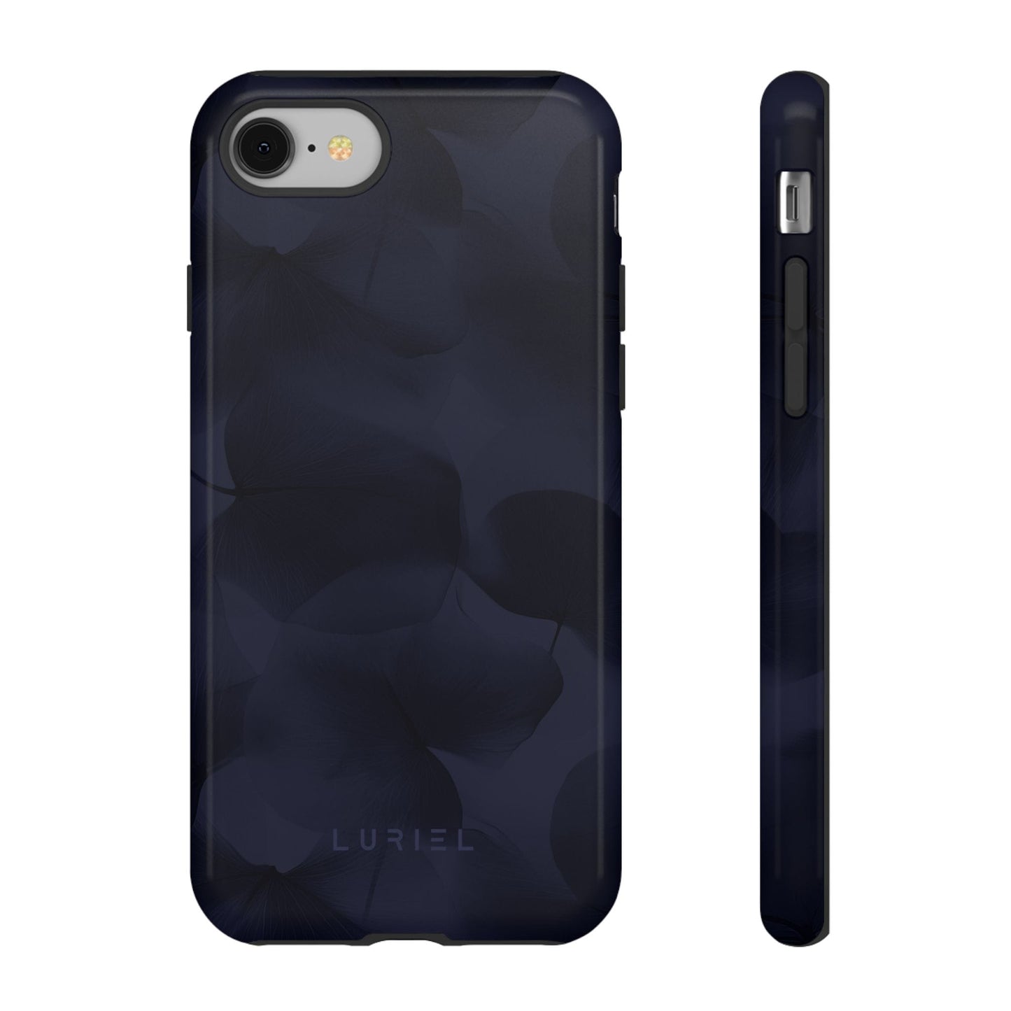 Phone Case Poetic Blue Tough Phone Case Poetic Blue Tough Phone Case