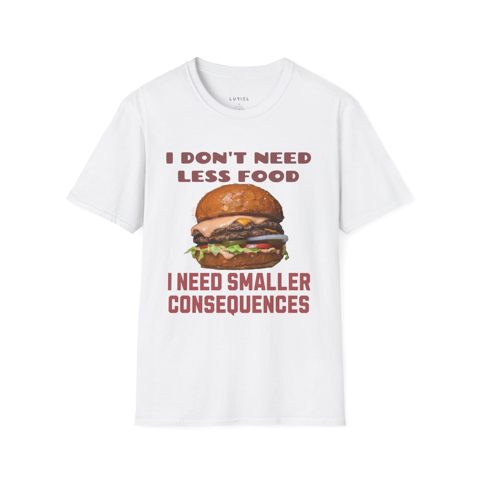 T-Shirt If It Tastes So Good, Why Does End So Bad? T-Shirt If It Tastes So Good, Why Does End So Bad? T-Shirt