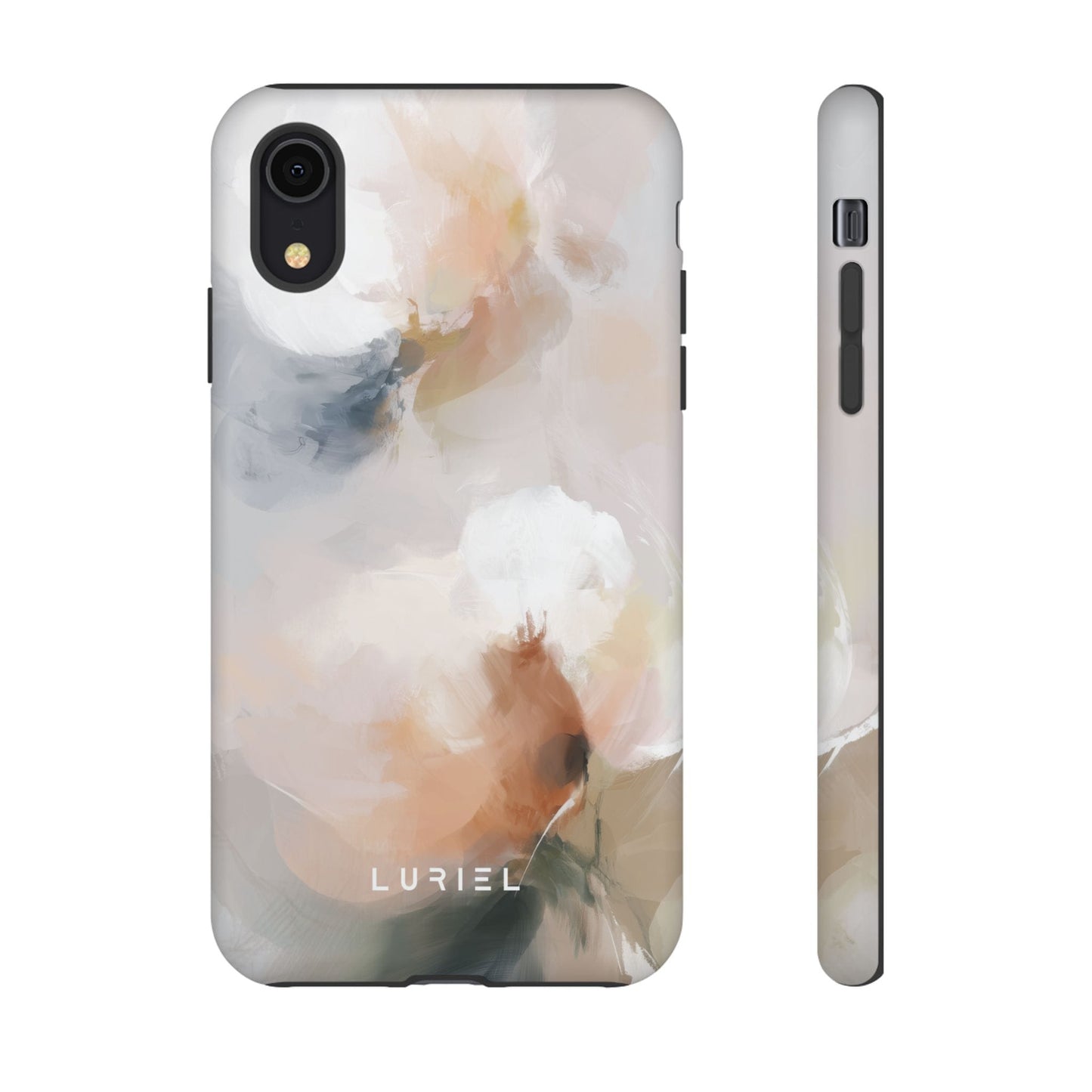 Phone Case Fleur d'Amour Tough Phone Case Fleur d'Amour Tough Phone Case