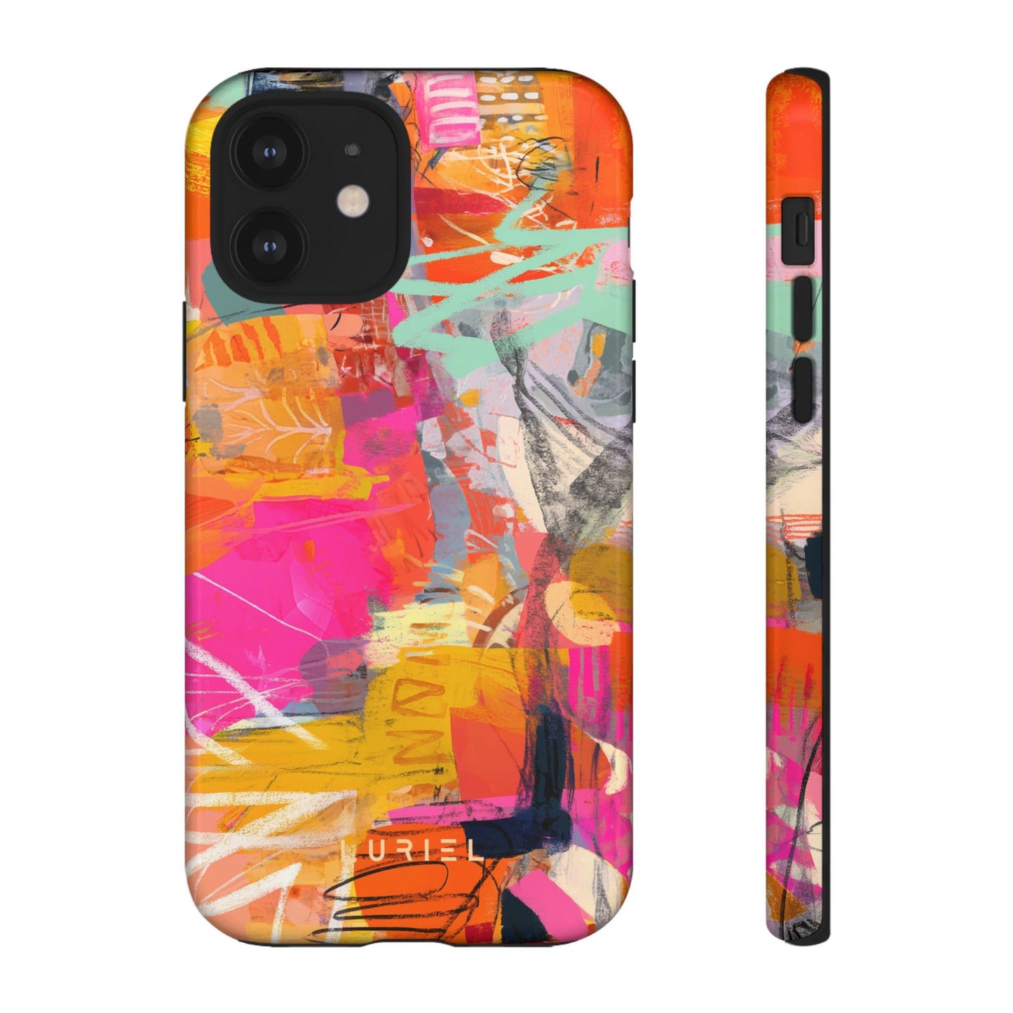 Phone Case In The Mood For Fun Tough Phone Case In The Mood For Fun Tough Phone Case