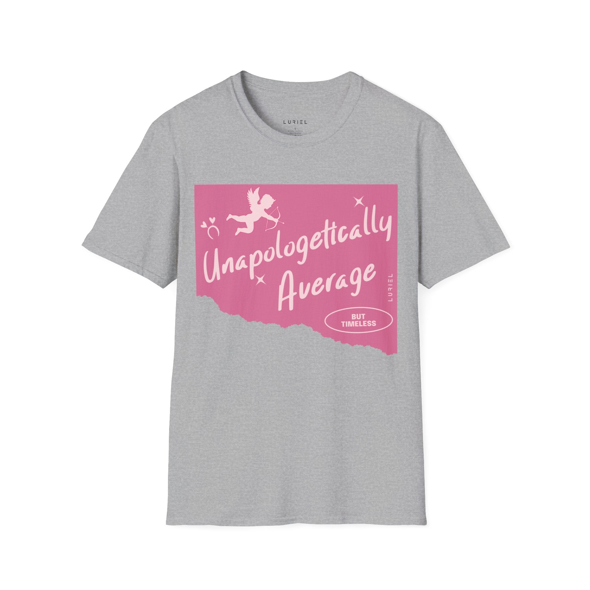 Average T‑Shirt