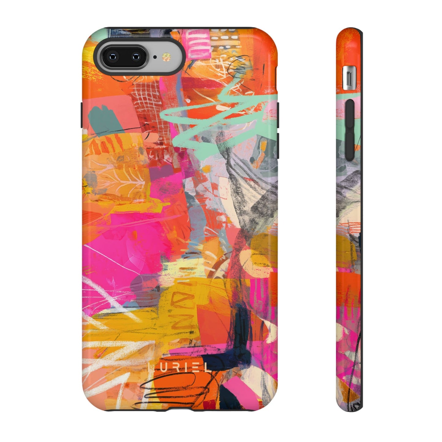 Phone Case In The Mood For Fun Tough Phone Case In The Mood For Fun Tough Phone Case