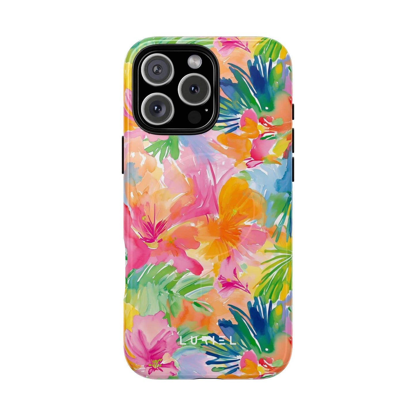 Phone Case Caribbean Beach Magsafe Tough Phone Case Caribbean Beach Magsafe Tough Phone Case