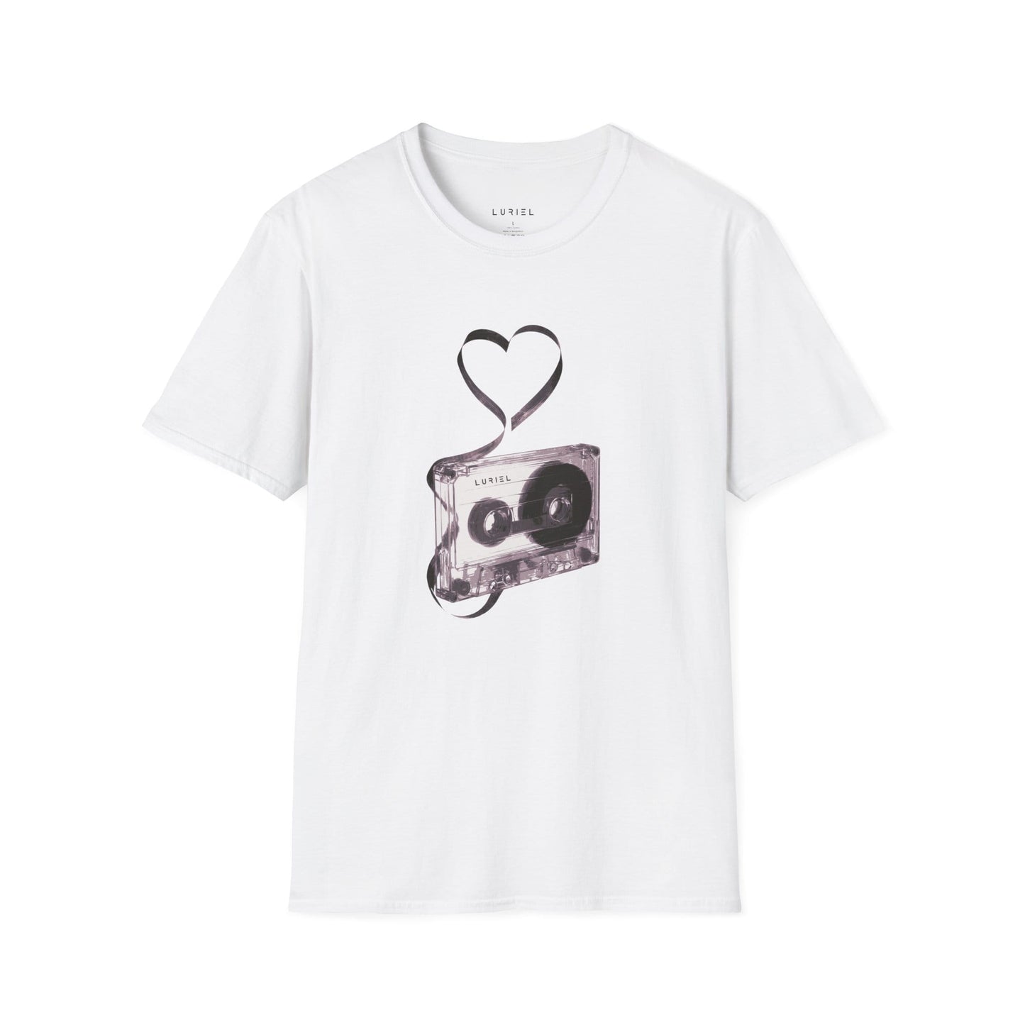 T-Shirt Music Lover T-Shirt Music Lover T-Shirt