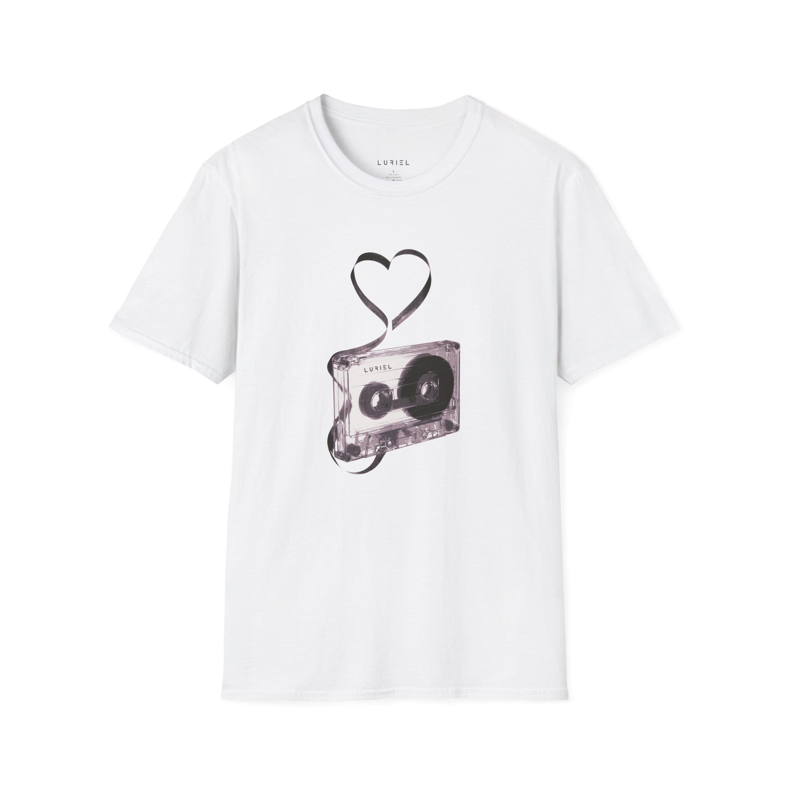 T-Shirt Music Lover T-Shirt Music Lover T-Shirt