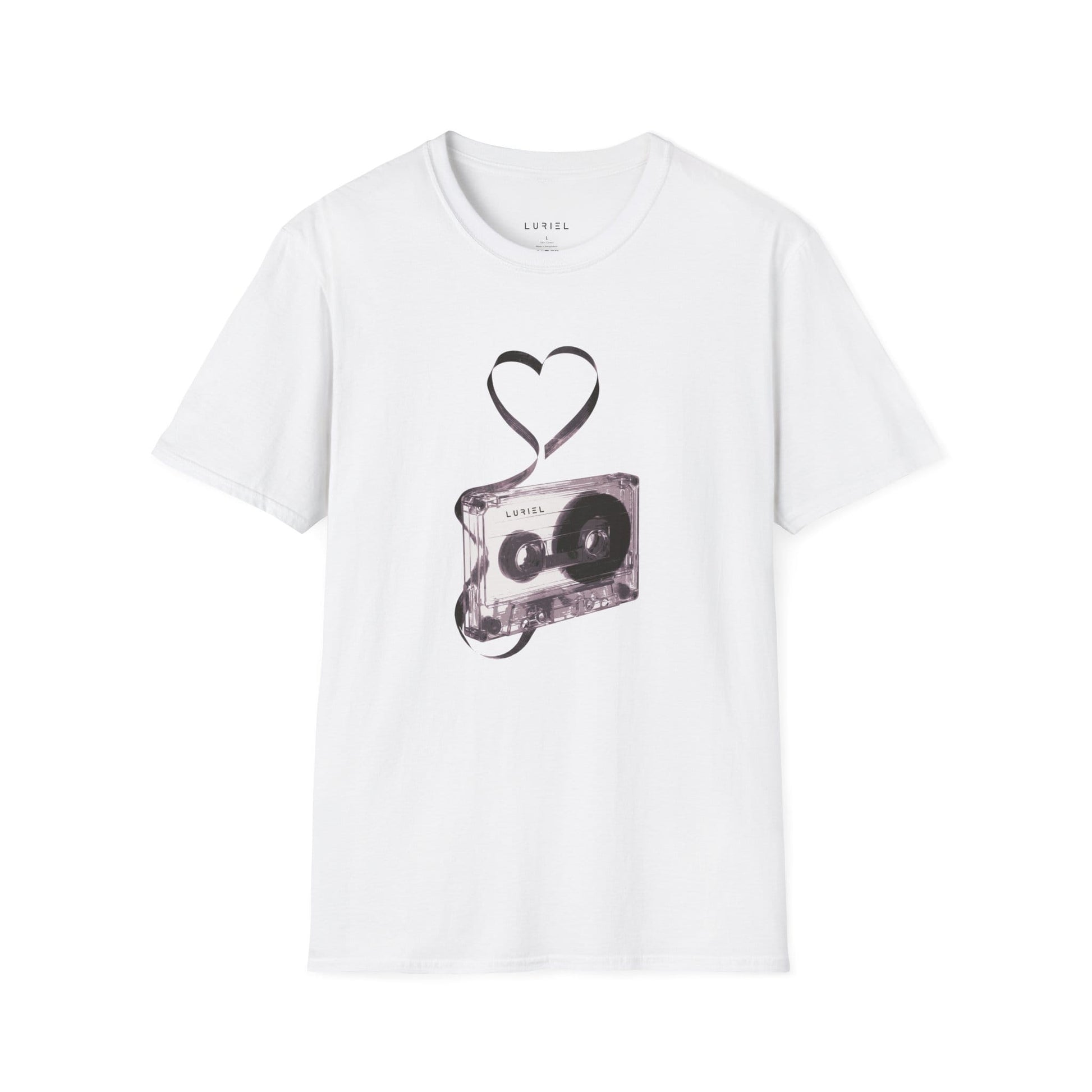 T-Shirt Music Lover T-Shirt Music Lover T-Shirt