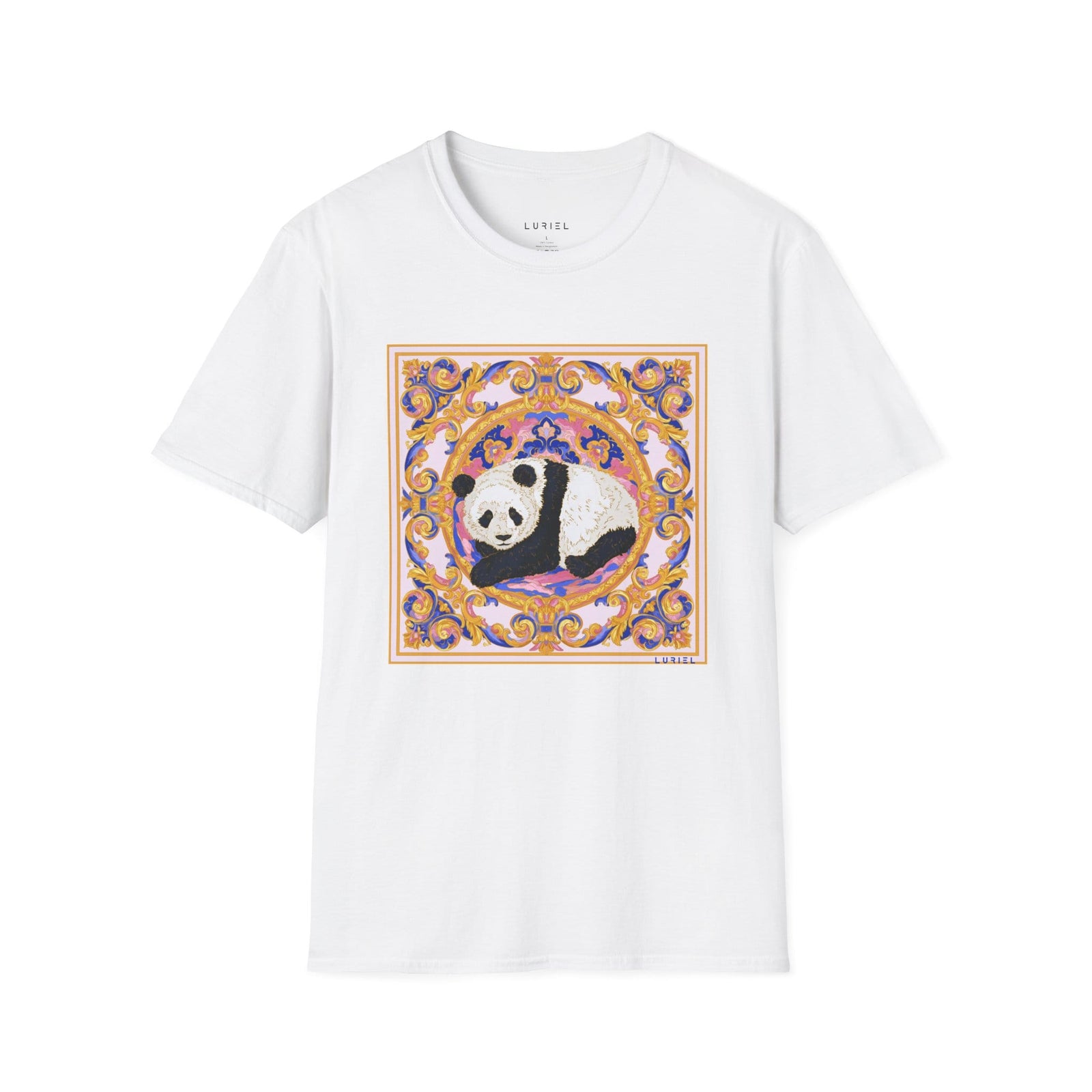 T-Shirt Chilling De Luxe T-Shirt Chilling De Luxe T-Shirt