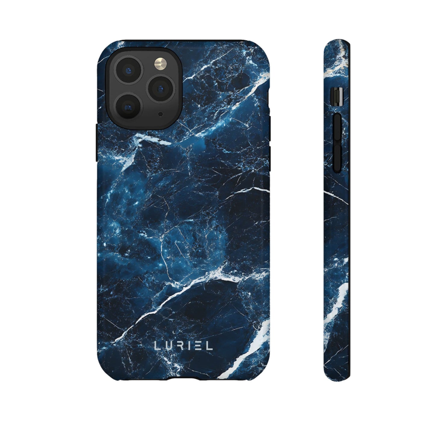 Phone Case Blue Thunder Tough Phone Case Blue Thunder Tough Phone Case