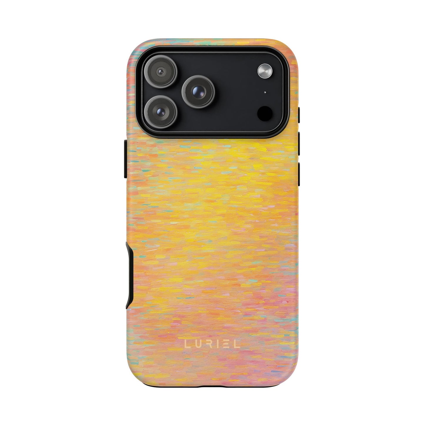 Phone Case Sunset On The Water Tough Phone Case Sunset On The Water Tough Phone Case
