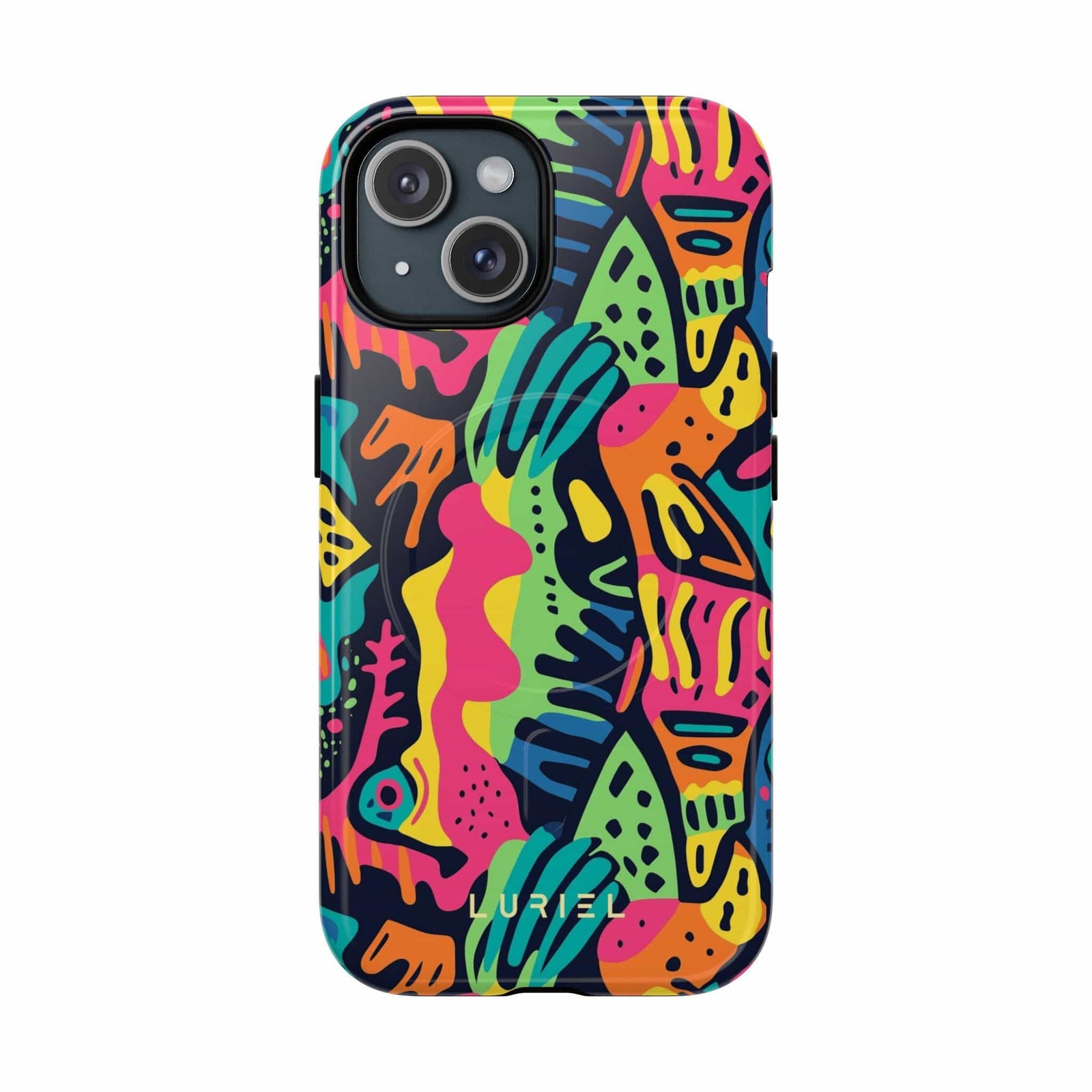 Phone Case After School Tough Magsafe Case After School Tough Magsafe Case