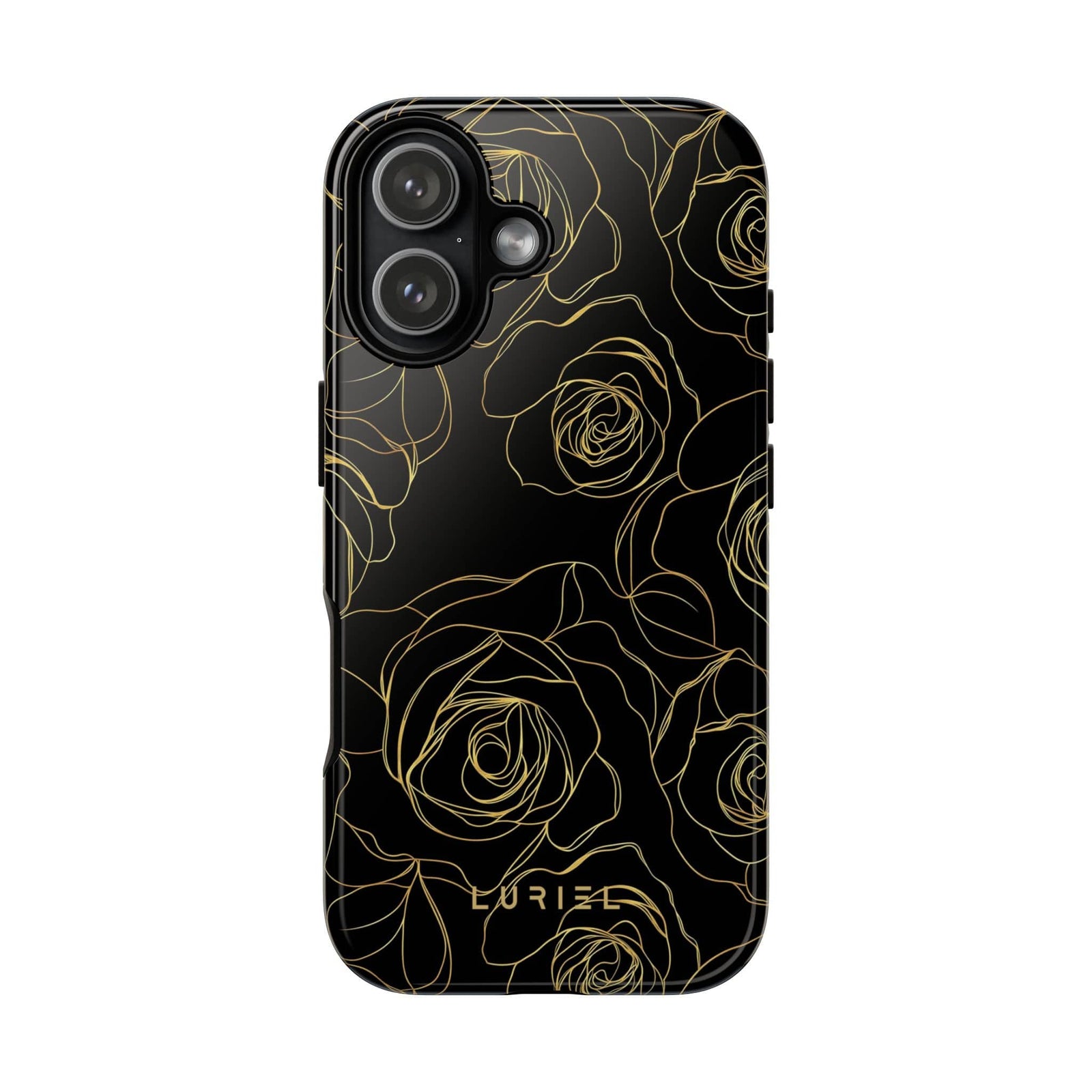 Phone Case Golden Roses Tough Phone Case Golden Roses Tough Phone Case