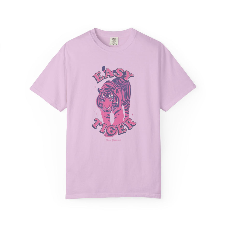 T-Shirt Easy Tiger T-Shirt Easy Tiger T-Shirt