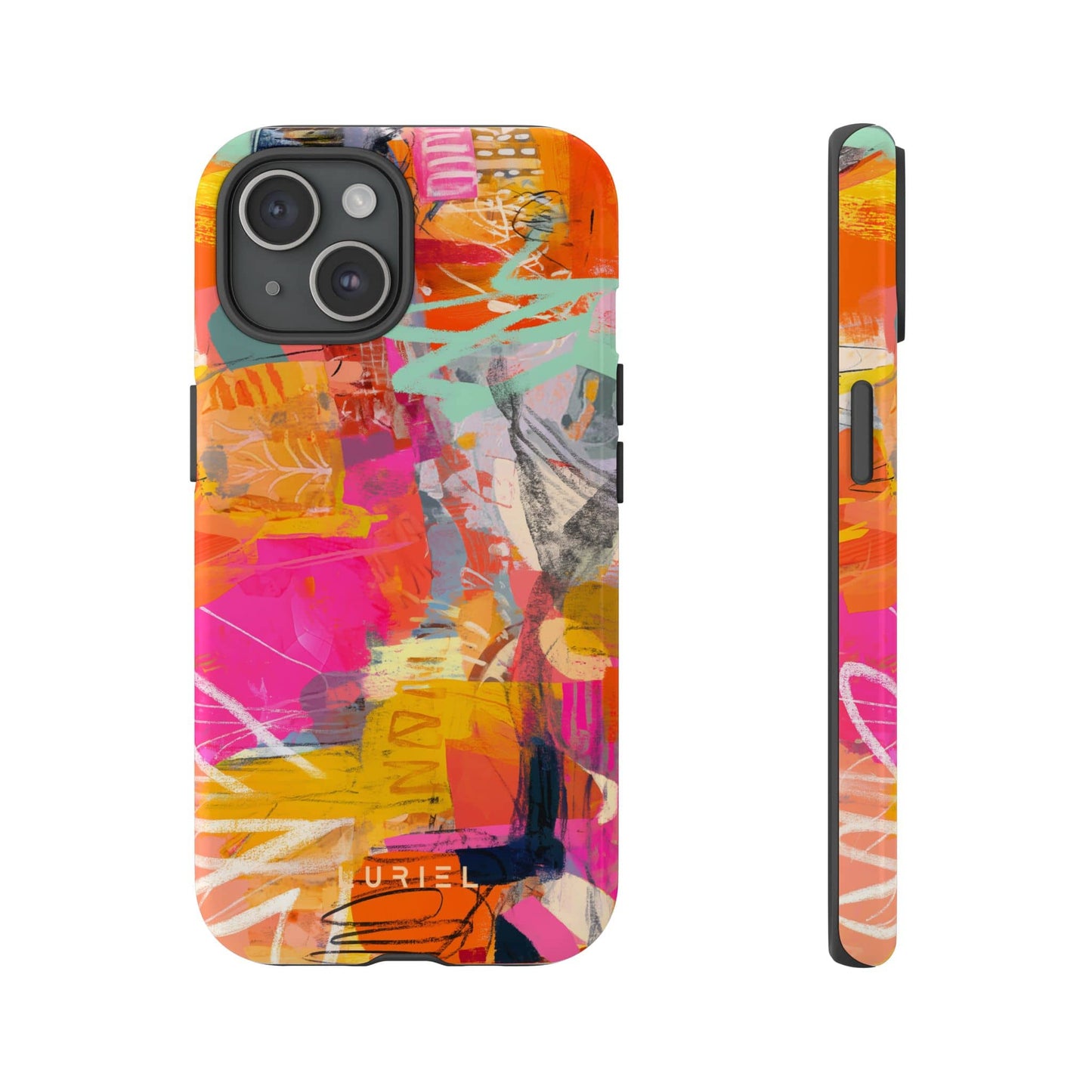 Phone Case In The Mood For Fun Tough Phone Case In The Mood For Fun Tough Phone Case