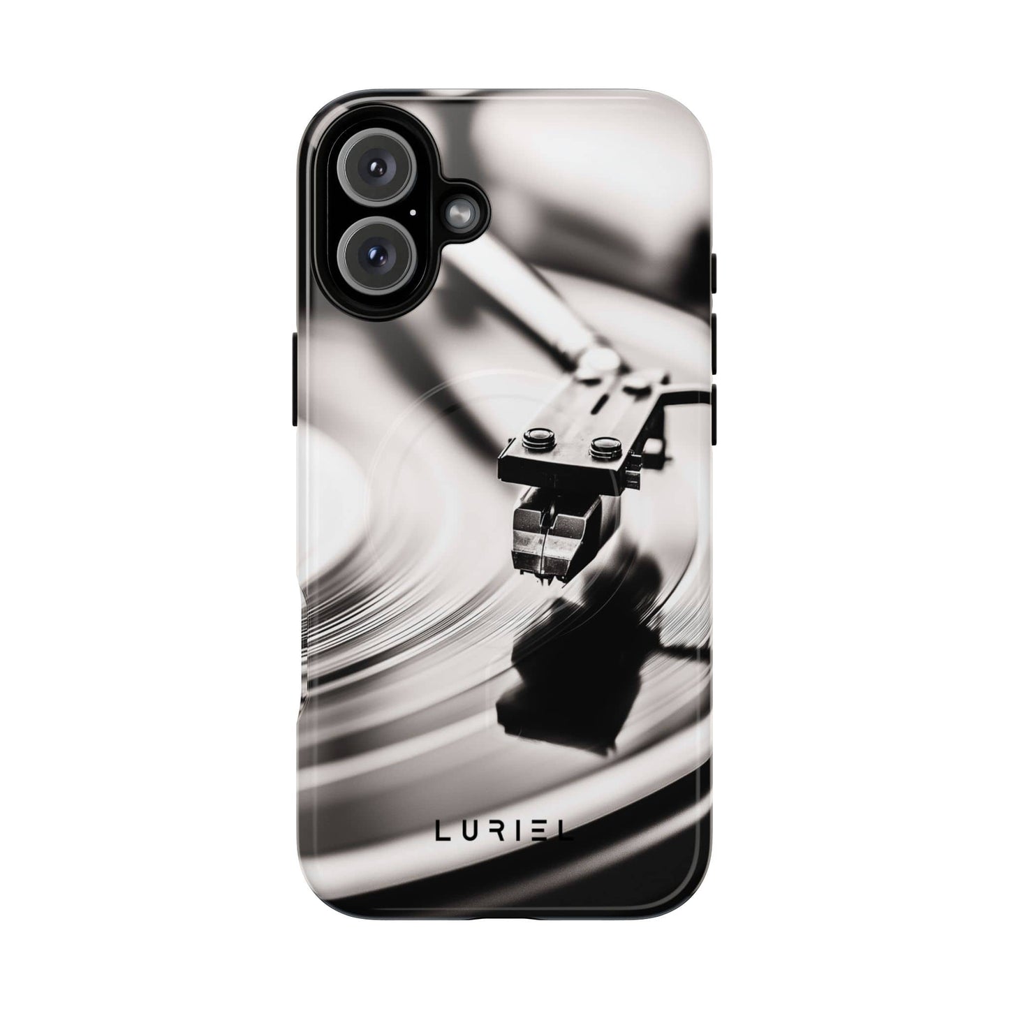 Phone Case Vinyl Tough Magsafe Phone Case Vinyl Tough Magsafe Phone Case