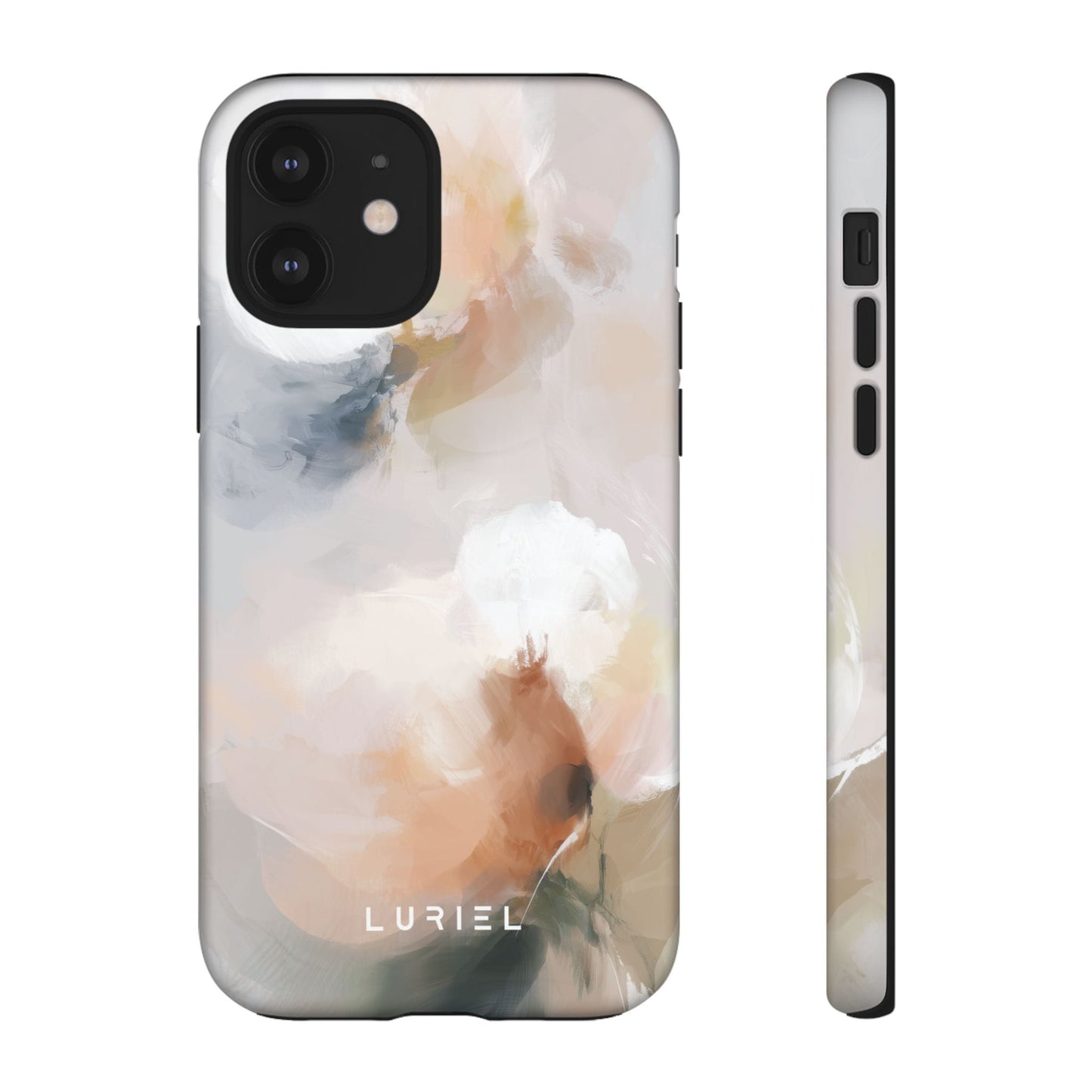 Phone Case Fleur d'Amour Tough Phone Case Fleur d'Amour Tough Phone Case