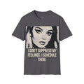Just You Wait T-Shirt