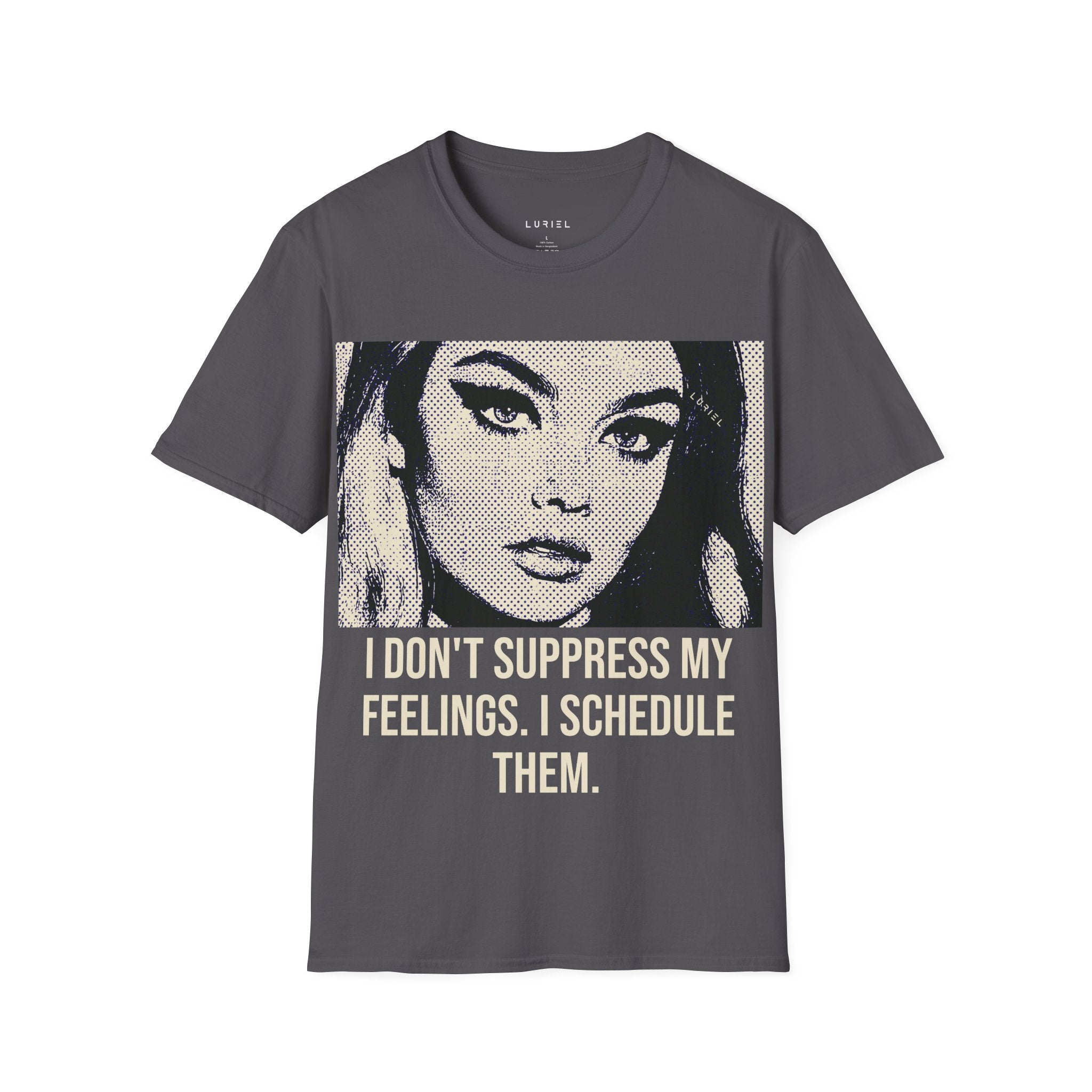 Just You Wait T-Shirt