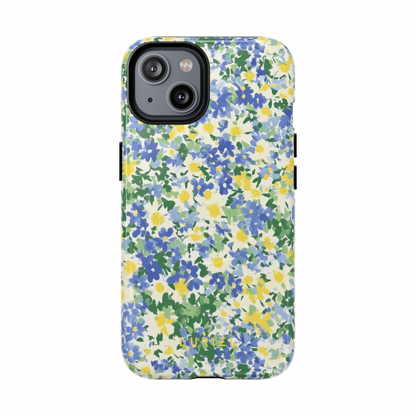 Phone Case Summer Garden Tough Magsafe Case Summer Garden Tough Magsafe Case