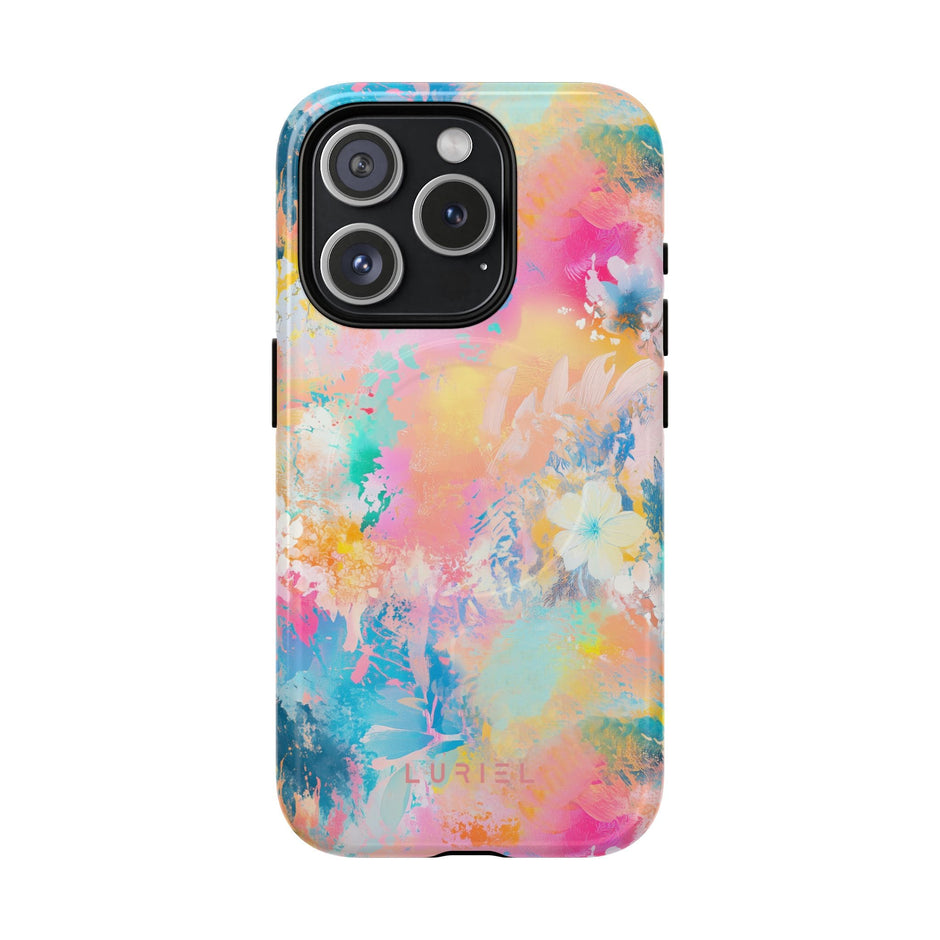 Phone Case Gate To Paradise Tough Magsafe Case Gate To Paradise Tough Magsafe Case