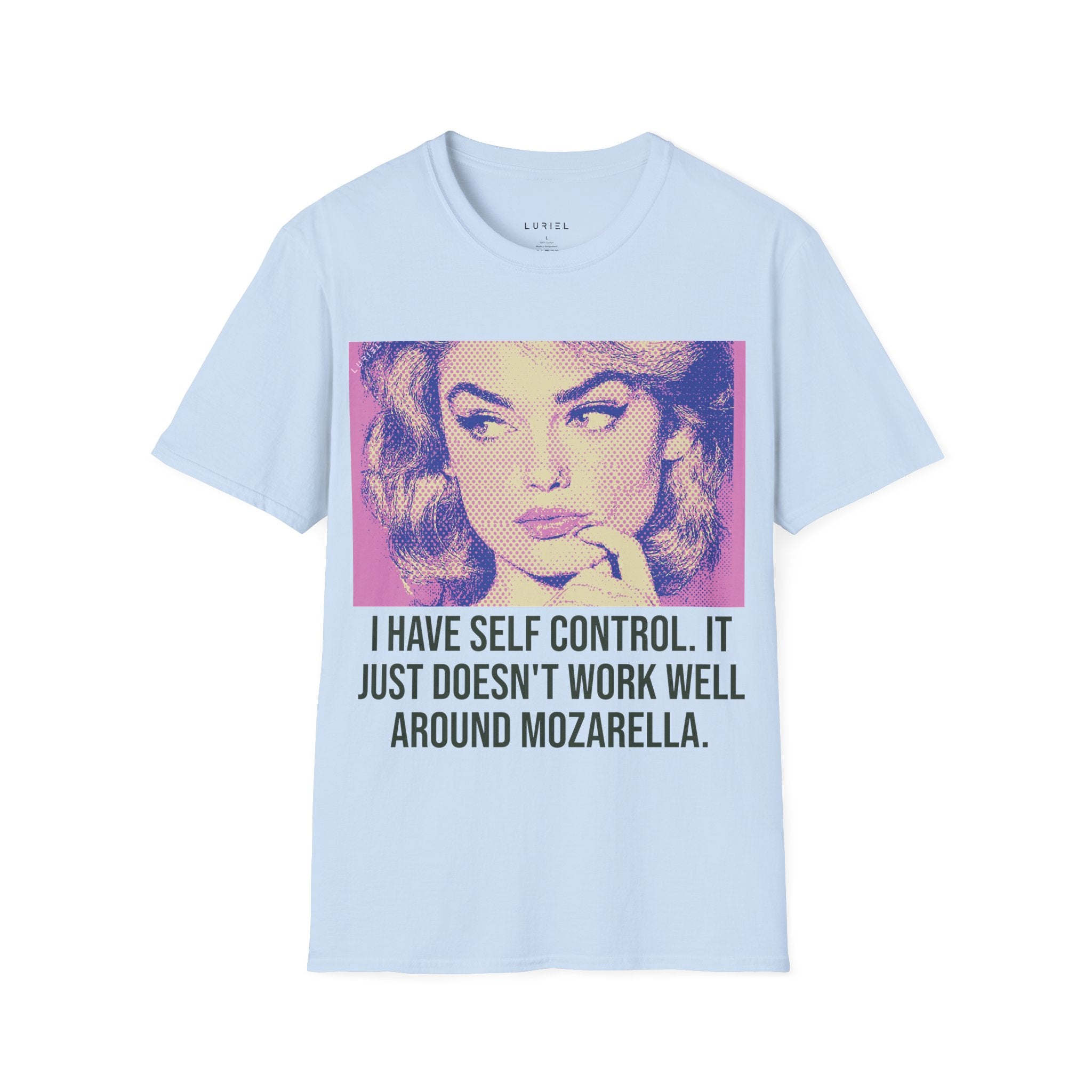 Mozzarella T-Shirt