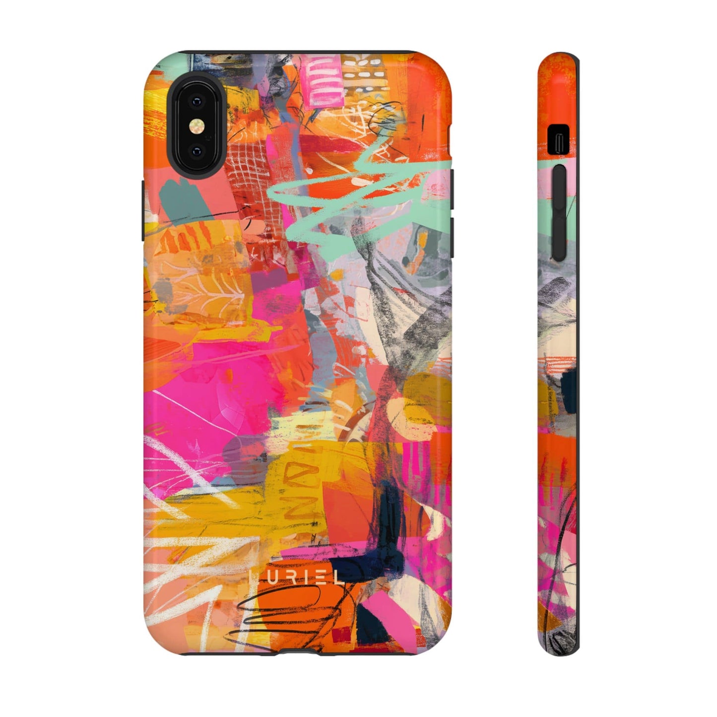 Phone Case In The Mood For Fun Tough Phone Case In The Mood For Fun Tough Phone Case