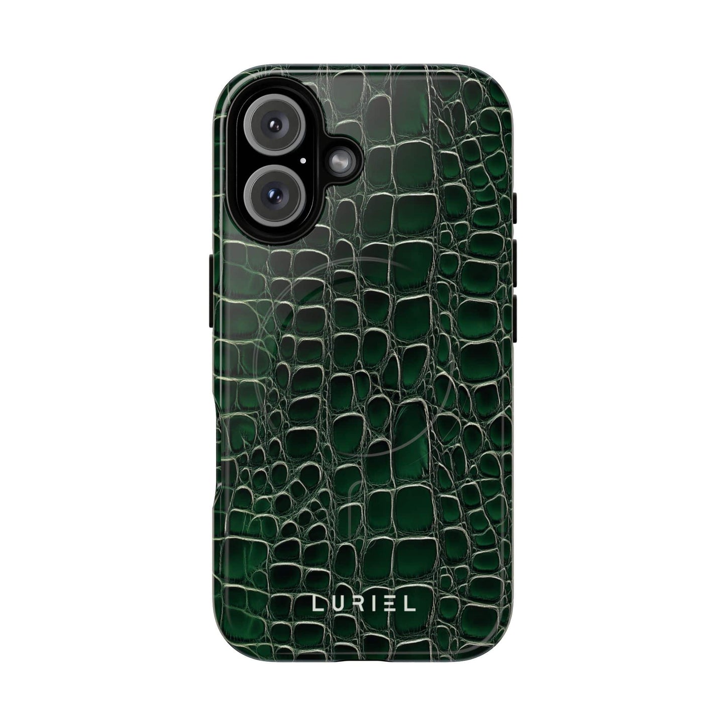 Phone Case Croc' o croc Tough Magsafe Case Croc' o croc Tough Magsafe Case